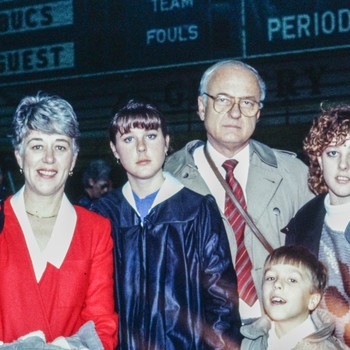 Photo of Jeanine VanKerckhove